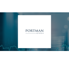 Image for Oppenheimer Reiterates Market Perform Rating for Portman Ridge Finance (NASDAQ:PTMN)