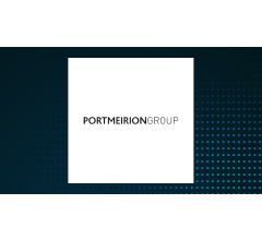 Image about Portmeirion Group (LON:PMP) Stock Price Crosses Below Two Hundred Day Moving Average of $246.49