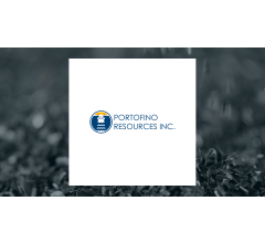 Image for Portofino Resources (CVE:POR) Stock Price Down 20%