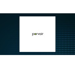 Image about Porvair (LON:PRV) Share Price Crosses Above 50-Day Moving Average of $634.63
