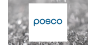 Van ECK Associates Corp Cuts Stock Position in POSCO Holdings Inc. 