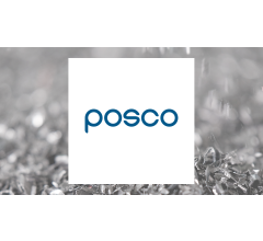 Image for POSCO (NYSE:PKX) Upgraded at StockNews.com