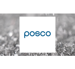 Image about StockNews.com Downgrades POSCO (NYSE:PKX) to Hold