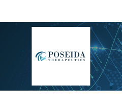 Image for Poseida Therapeutics (NASDAQ:PSTX) Rating Reiterated by HC Wainwright