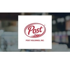 Image for 5,221 Shares in Post Holdings, Inc. (NYSE:POST) Purchased by Cornercap Investment Counsel Inc.