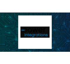 Image for New York State Common Retirement Fund Purchases 1,536 Shares of Power Integrations, Inc. (NASDAQ:POWI)