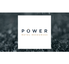 Image for Power Metal Resources (LON:POW)  Shares Down 3.2%