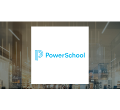 Image for PowerSchool (NYSE:PWSC) Shares Gap Down to $19.73