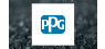 PPG Industries, Inc.  Stock Holdings Increased by Trexquant Investment LP