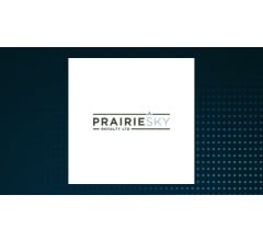 Image about PrairieSky Royalty Ltd. (TSE:PSK) Given Consensus Rating of “Hold” by Brokerages