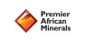 Premier African Minerals  Given House Stock Rating at Shore Capital
