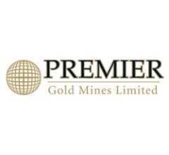 Image for Premier Gold Mines (TSE:PG) Stock Passes Above Two Hundred Day Moving Average of $0.00