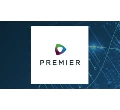 Image about Premier (PINC) Scheduled to Post Earnings on Tuesday