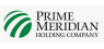 Prime Meridian  Trading Up 1.1%