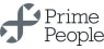Prime People  Share Price Passes Above 50 Day Moving Average of $67.00