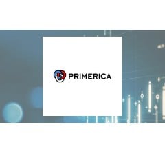 Image about Primerica, Inc. (NYSE:PRI) Stock Holdings Lowered by Federated Hermes Inc.