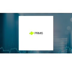 Image about SG Americas Securities LLC Takes Position in Primis Financial Corp. (NASDAQ:FRST)