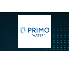 Image for Primo Water (TSE:PRMW) Hits New 52-Week High at $25.20