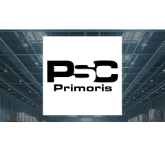 Image about Primoris Services (PRIM) Scheduled to Post Quarterly Earnings on Wednesday