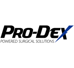 Image for Pro-Dex (NASDAQ:PDEX) Coverage Initiated at StockNews.com