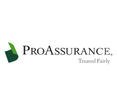 Image for ProAssurance Co. (PRA) to Issue Quarterly Dividend of $0.05 on  April 13th