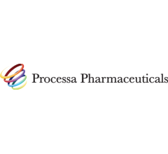 Image for Zacks: Brokerages Expect Processa Pharmaceuticals, Inc. (NASDAQ:PCSA) Will Post Earnings of -$0.20 Per Share
