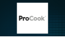 ProCook Group  Trading Down 4.3%