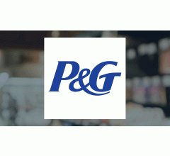 Image about Procter & Gamble (NYSE:PG) Trading Down 0.7%