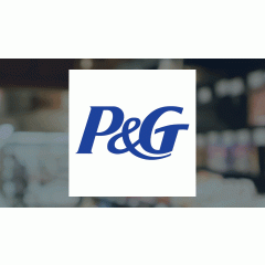 Procter & Gamble (NYSE:PG) PT Raised to $185.00 at Argus