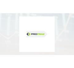 Image for ProFrac (NASDAQ:PFHC) Reaches New 52-Week Low at $7.97