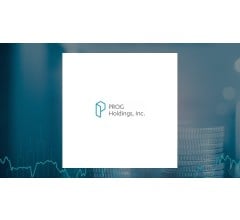 Image about Allspring Global Investments Holdings LLC Sells 24,476 Shares of PROG Holdings, Inc. (NYSE:PRG)