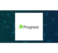 Image for Progress Software Co. (NASDAQ:PRGS) Receives $64.80 Consensus PT from Brokerages