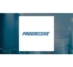 Image for The Progressive Co. (NYSE:PGR) Director Devin C. Johnson Sells 1,000 Shares