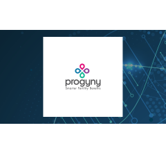 Image about Raymond James & Associates Has $2.11 Million Stock Holdings in Progyny, Inc. (NASDAQ:PGNY)