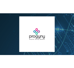 Image about Strs Ohio Acquires 8,700 Shares of Progyny, Inc. (NASDAQ:PGNY)