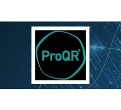 Image about ProQR Therapeutics (NASDAQ:PRQR) Stock Rating Lowered by StockNews.com