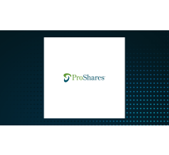 Image for ProShares Online Retail ETF (NYSEARCA:ONLN) Stock Price Up 0.6%