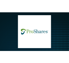 Image about Envestnet Asset Management Inc. Purchases 665,370 Shares of ProShares Short S&P500 (NYSEARCA:SH)