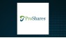 ProShares Smart Materials ETF   Shares Down 1.3%