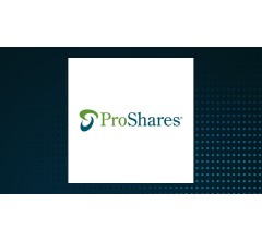 Image about ProShares Smart Materials ETF (NYSEARCA:TINT)  Shares Down 1.3%
