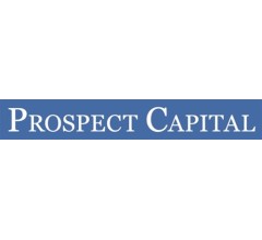 Image for Prospect Capital Co. (PSEC) to Issue Monthly Dividend of $0.06 on  April 19th