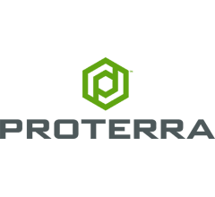 Image for Proterra (NASDAQ:PTRA) Posts Quarterly  Earnings Results