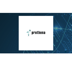 Image about Zurcher Kantonalbank Zurich Cantonalbank Raises Stock Holdings in Prothena Co. plc (NASDAQ:PRTA)