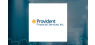 Raymond James & Associates Sells 5,105 Shares of Provident Financial Services, Inc. 