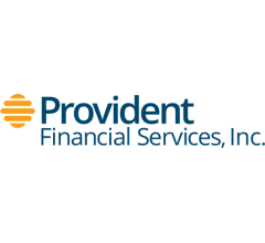 Image for Provident Financial Services (NYSE:PFS) Raised to “Hold” at StockNews.com