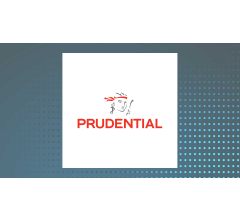 Image for Prudential plc (LON:PRU) Insider Anil Wadhwani Acquires 57,435 Shares of Stock
