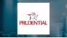Prudential  Hits New 1-Year Low at $17.17