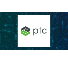 Image about PTC Inc. (NASDAQ:PTC) Shares Purchased by First Trust Direct Indexing L.P.