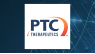 PTC Therapeutics  Set to Announce Quarterly Earnings on Thursday