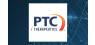 PTC Therapeutics  Trading Up 6.1%